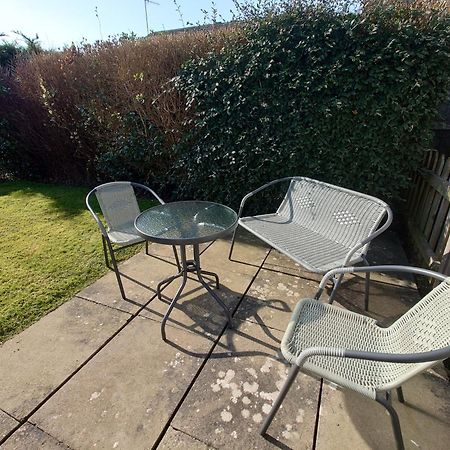 21 Sycamore Avenue Filey Extérieur photo