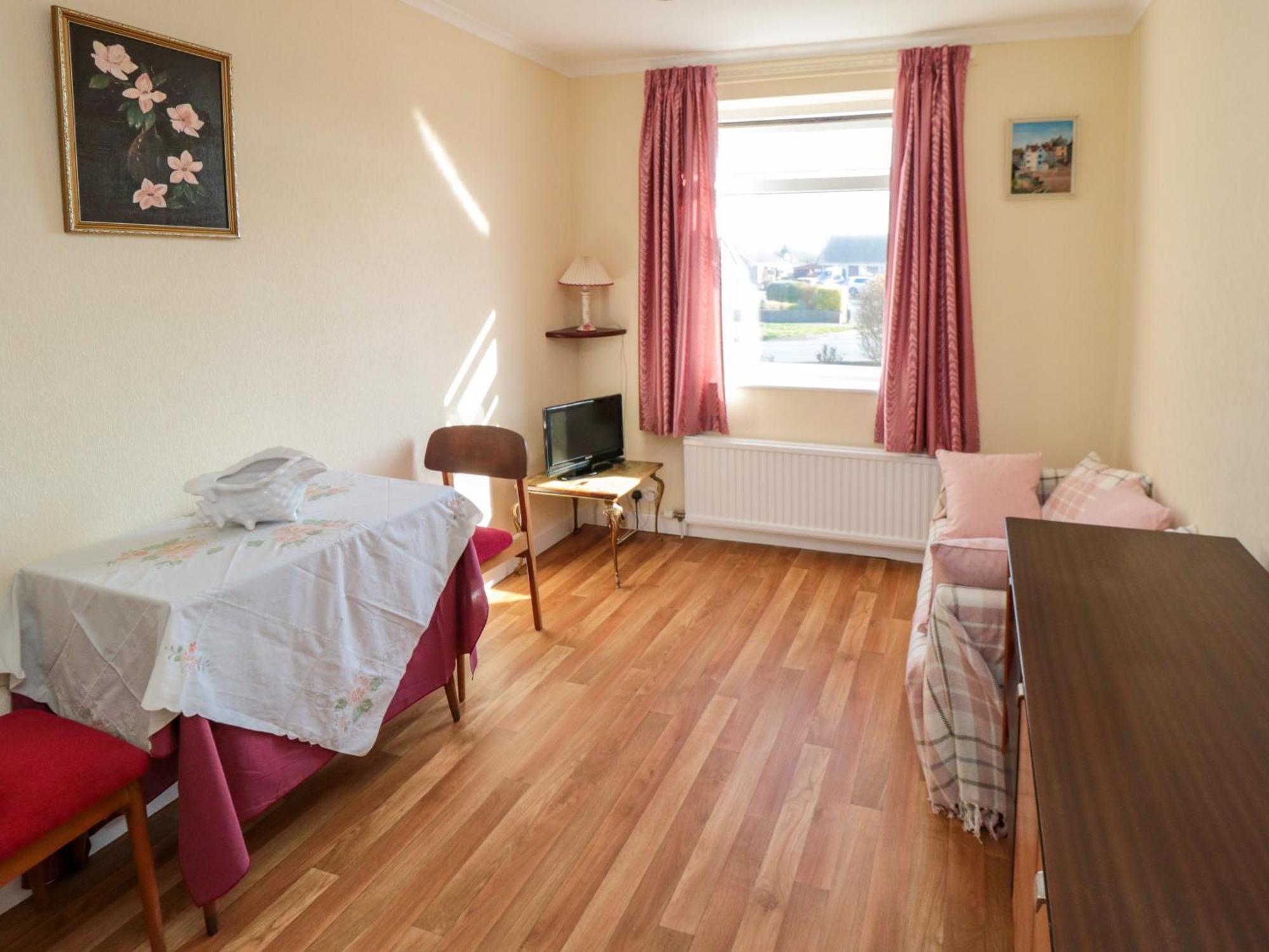 21 Sycamore Avenue Filey Extérieur photo